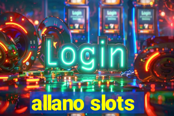 allano slots